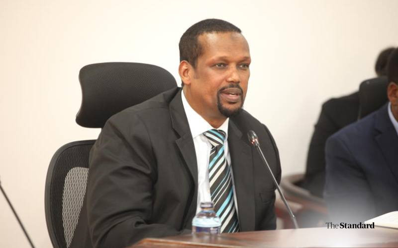Senators push for Sh425 billion to counties, National Assembly holds at Sh410 billion