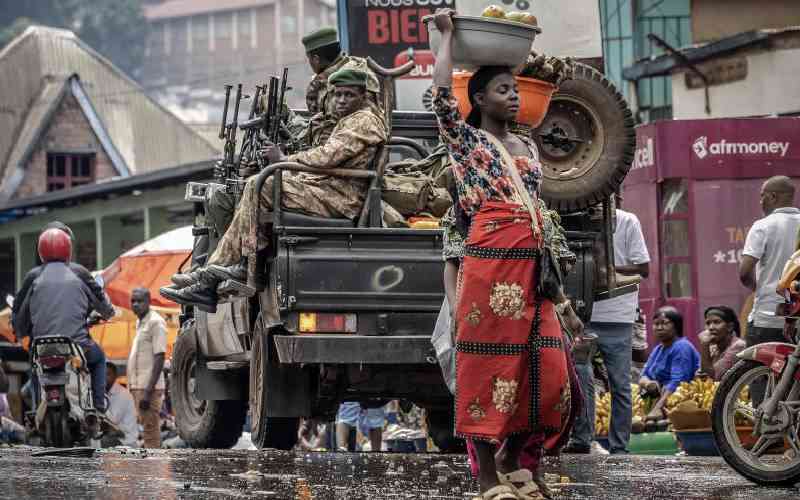 Get ready, 'Soundtrack To a Coup D'etat' will simply blow your mind
