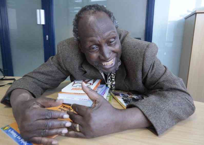 How Ngugi wa Thiong'o disappointed Kenyans, Africans in death