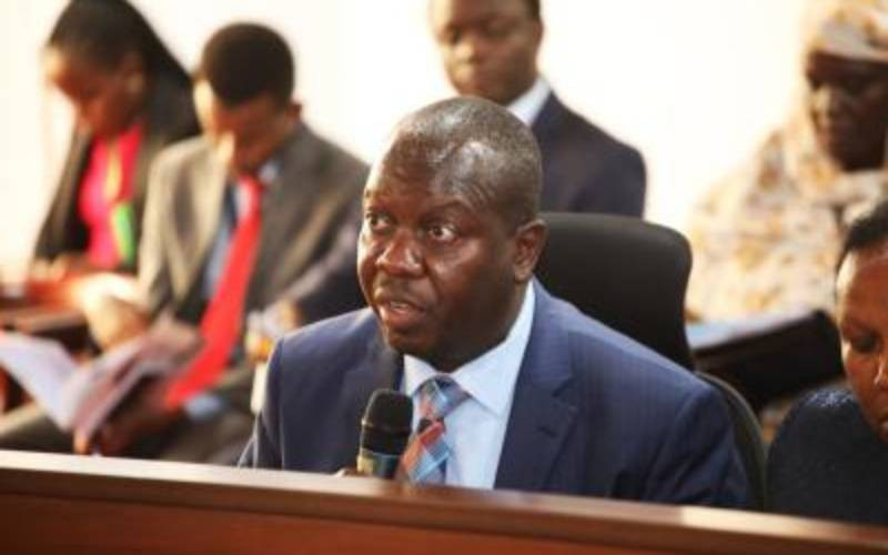 DPP orders probe into Angata Barrikoi killings
