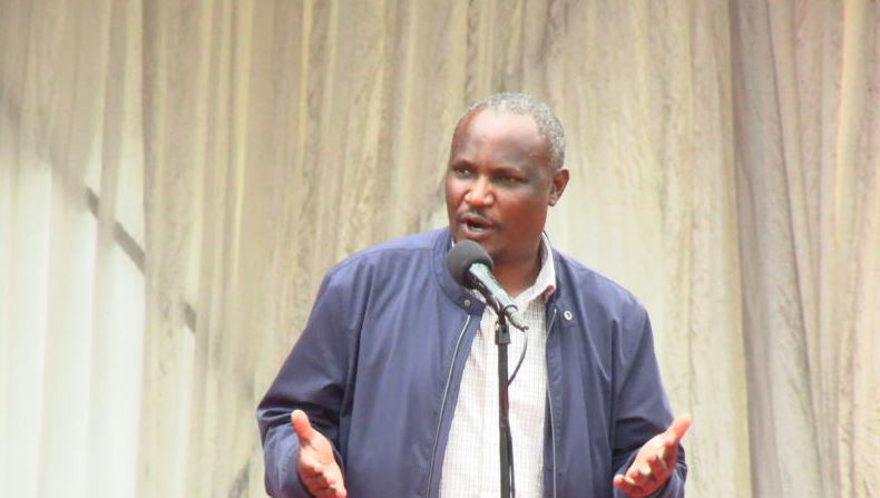 Mbadi seeks Kenyans' help for inaugural post-Gen Z protest budget