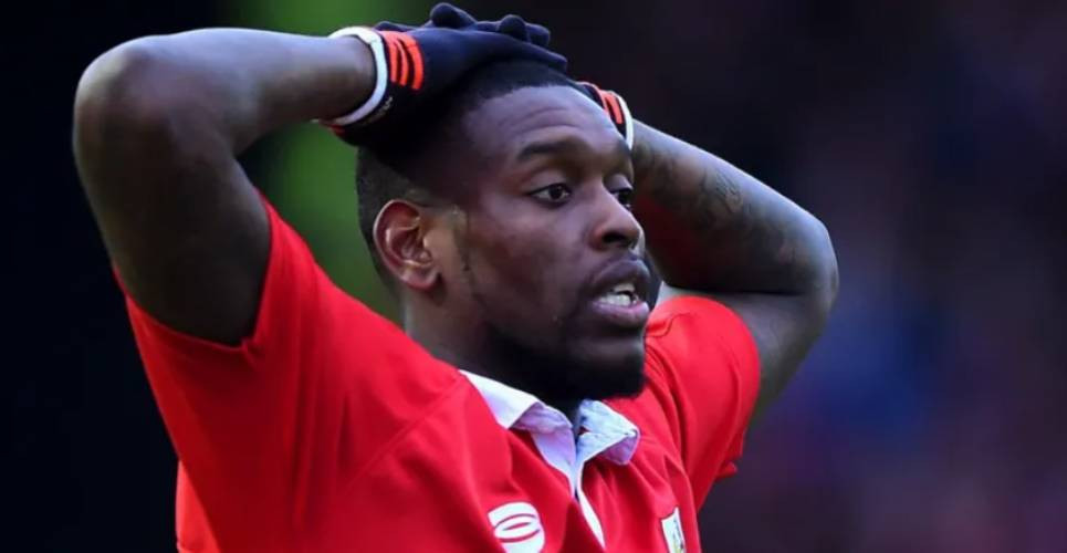 Ex-Arsenal player jailed for d...