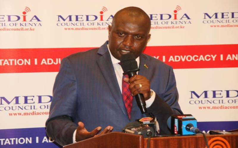 MCK condemns assault and exclusion of journalists covering State events