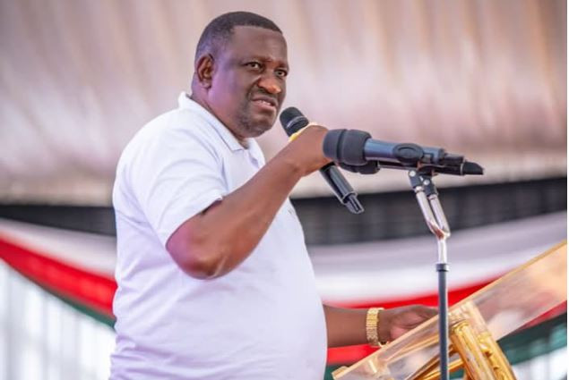 CS Mvurya: Government sets aside Sh20b to equip Kenyan youth with job-ready skills