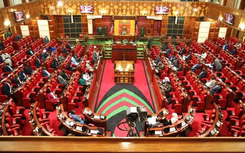 As mid-term beckons, MPigs grunt it's their turn to fill up tanks