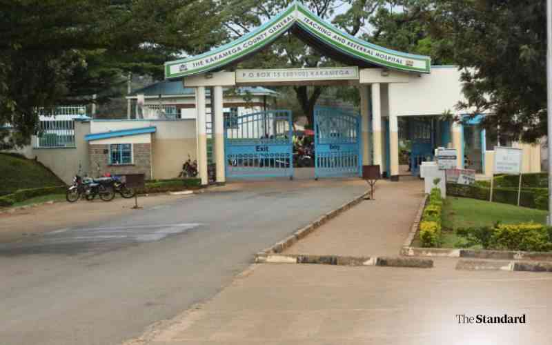 Tough times for patients as county fail to strike deal with doctors