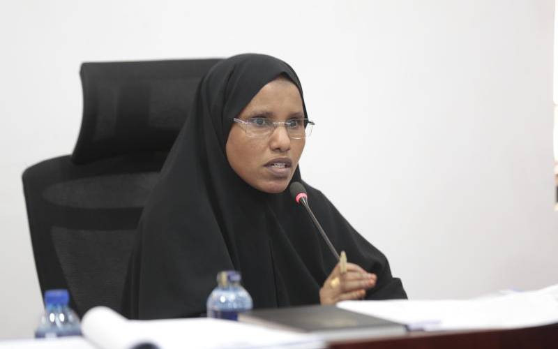 Women leaders launch campaign ...