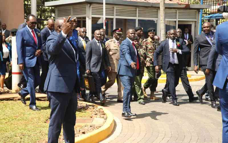 Debt hole set to deepen, civil servants to lose perks in new plan