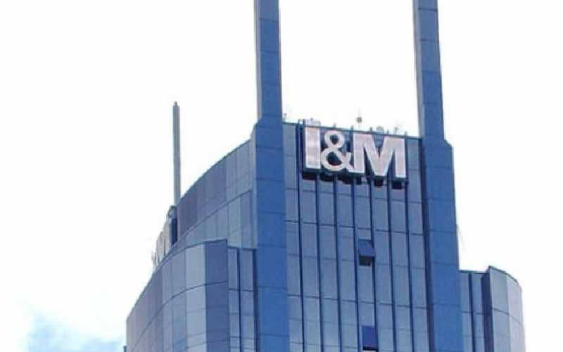 IM Bank opens new branch in Bungoma