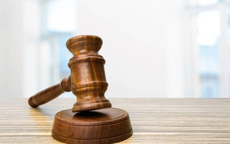 Court dismisses Nairobi County...