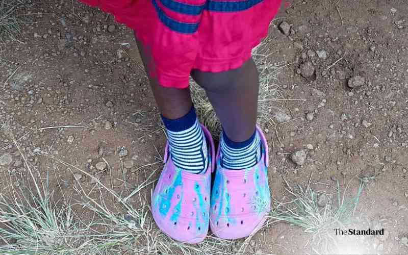 UN flags rising cases of child abuse in Kenya, urges government action