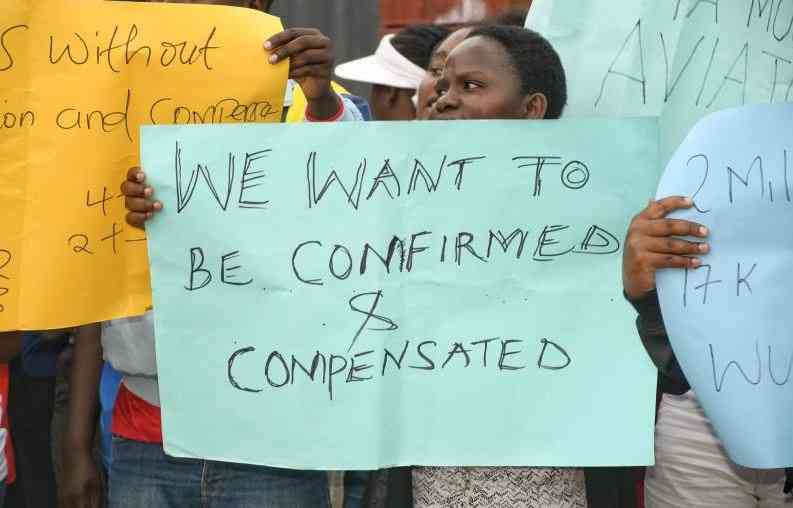 Ministry of Education gives schools six months to acquire title deeds