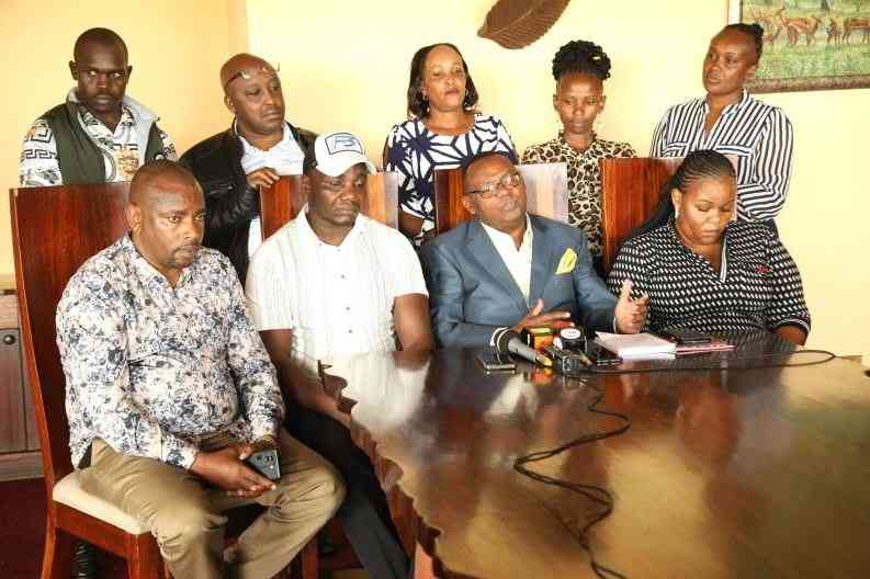 Stop importation of cheap scrap metal, dealers urge state