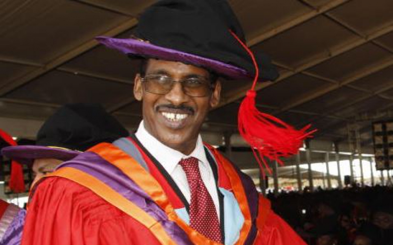 Transform the civil service to make the nation competitive