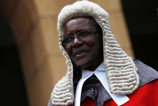 Supreme Court’s duty can never be a preserve of political class